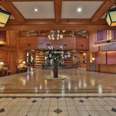 Hotel The Manor At Camp John Hay Baguio City Zewnętrze zdjęcie