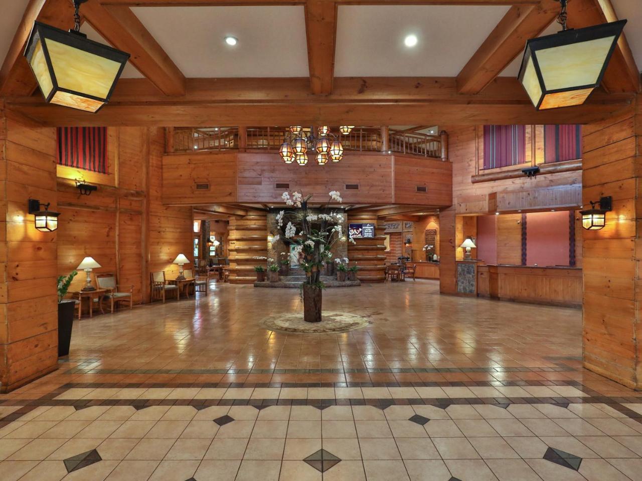 Hotel The Manor At Camp John Hay Baguio City Zewnętrze zdjęcie